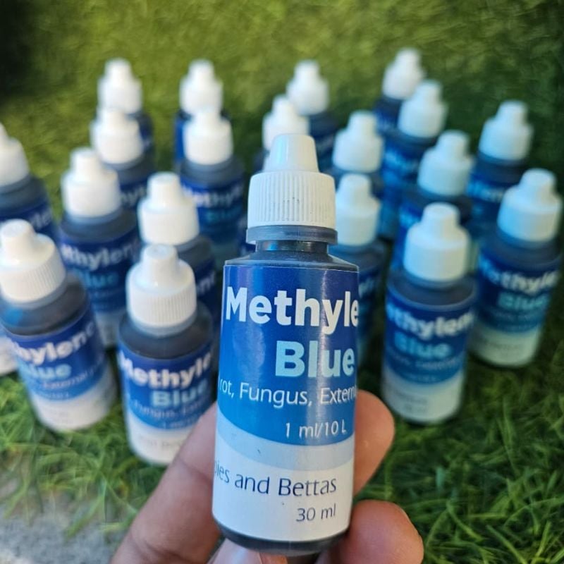 Methlene Blu Medicine