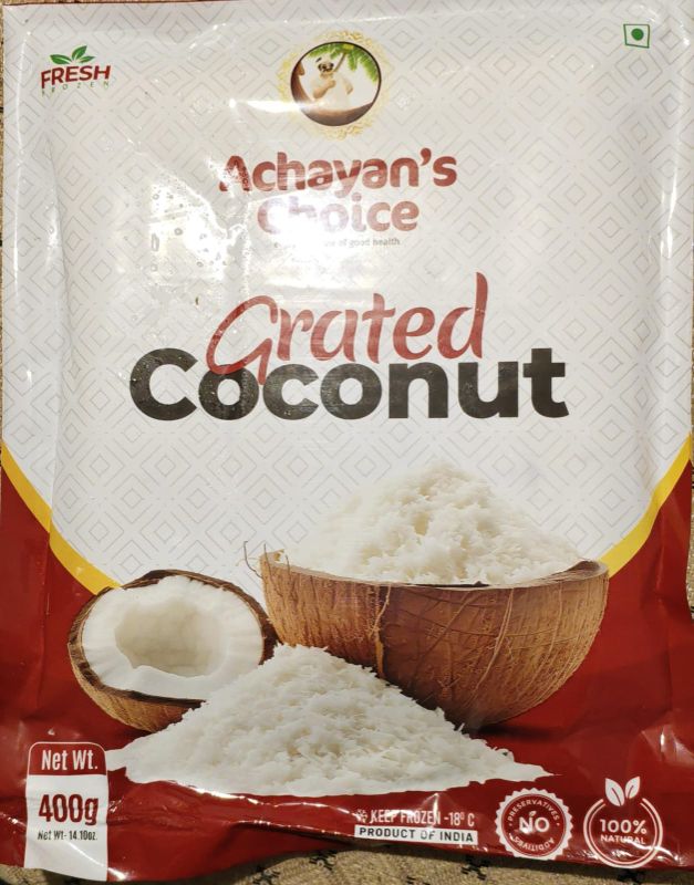 Achayans Greated Cocount 400 gm