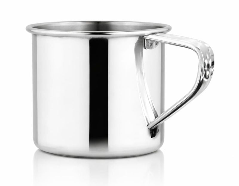 MUG Classic Mug SS Praba 300ml - 95  ( Incl 20% VAT )