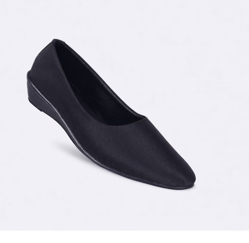 FOOT WEAR NEXO 2999 BLK 6X11 ( 5/36 , 6/37 , 7/38 , 8/39, 10/40 ) ( INC 20% VAT )