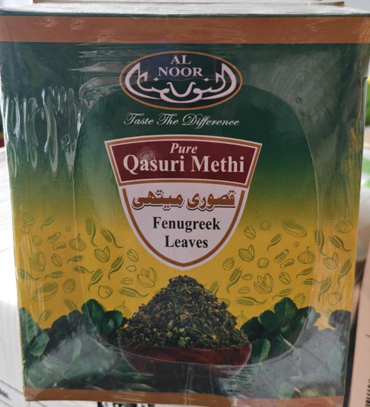 Al Noor Kasuri Methi Leaves