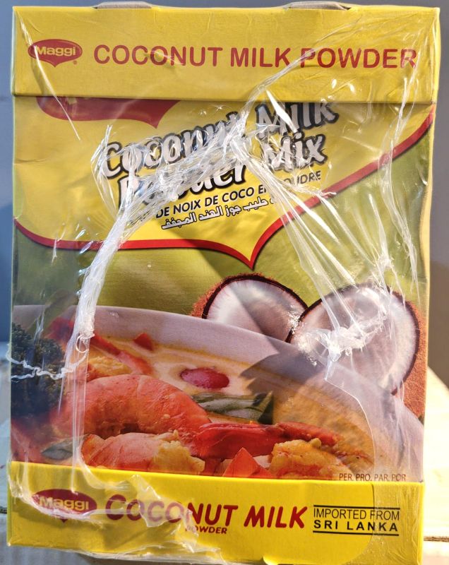 Maggi coconut milk powder 300gm