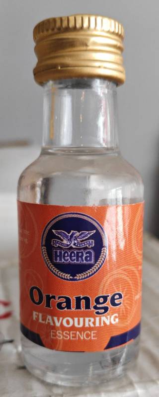 Heera Essense Orange 28ml
