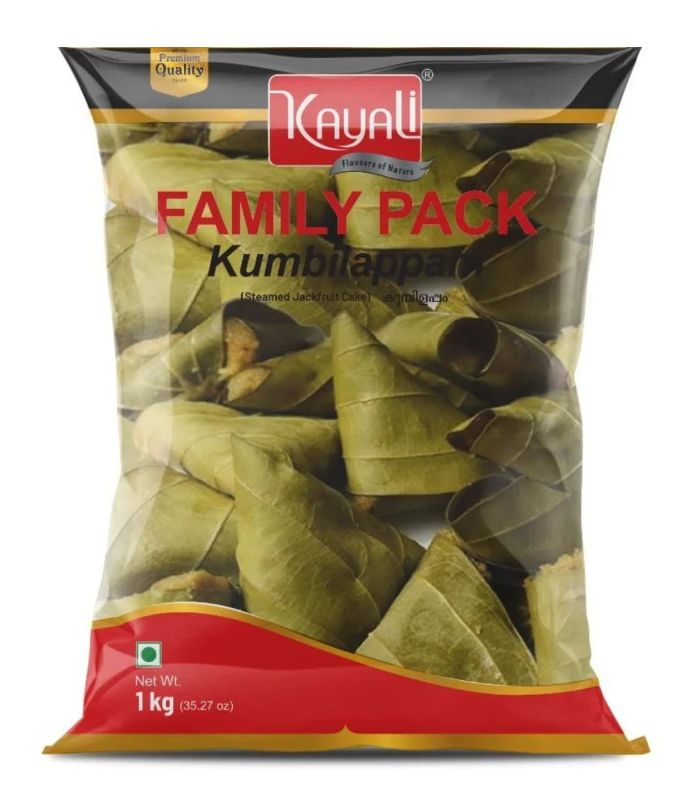 Kayal Kumbalappam Jackfruit family ( Chakka Ada ) 1kg