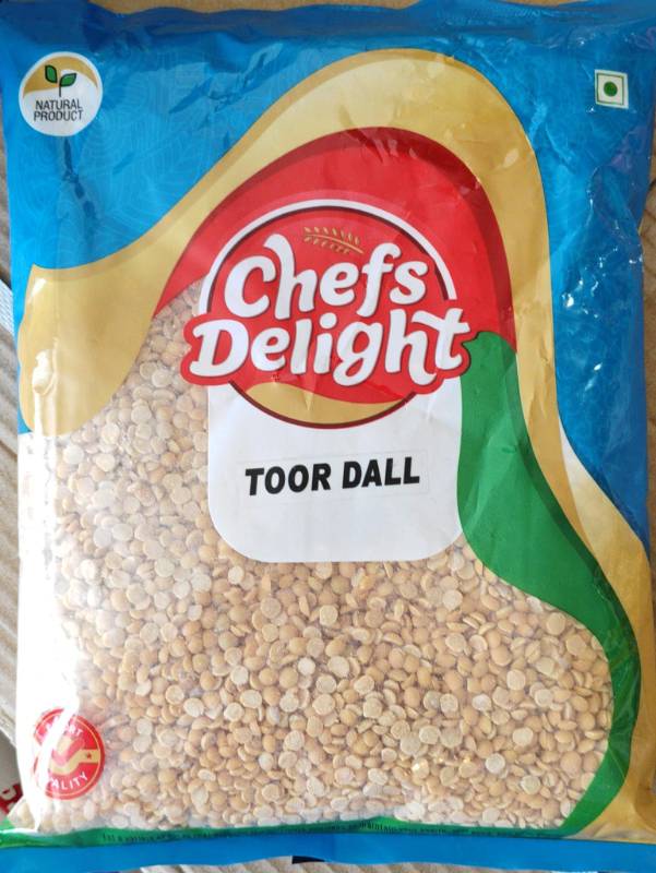 Chefs Delight Urid Gota 2 kg