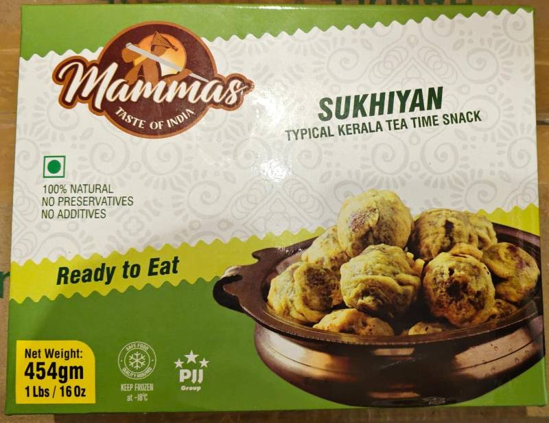 MA Sukhiyan 454 gms