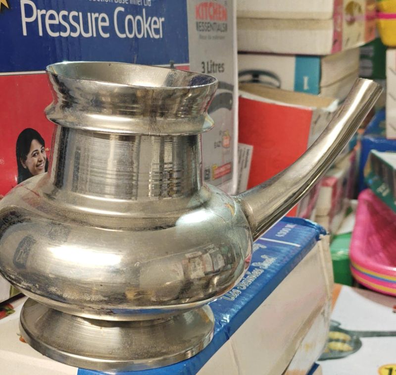 Kindi SS 60 Incl 20% VAT )