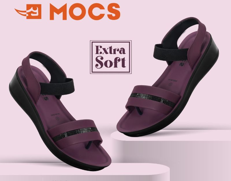 FOOT WEAR MOCS 8003 GRP 5X9 ( 5/36 , 6/37 , 7/38 , 8/39, 10/40 ) ( INC 20% VAT )