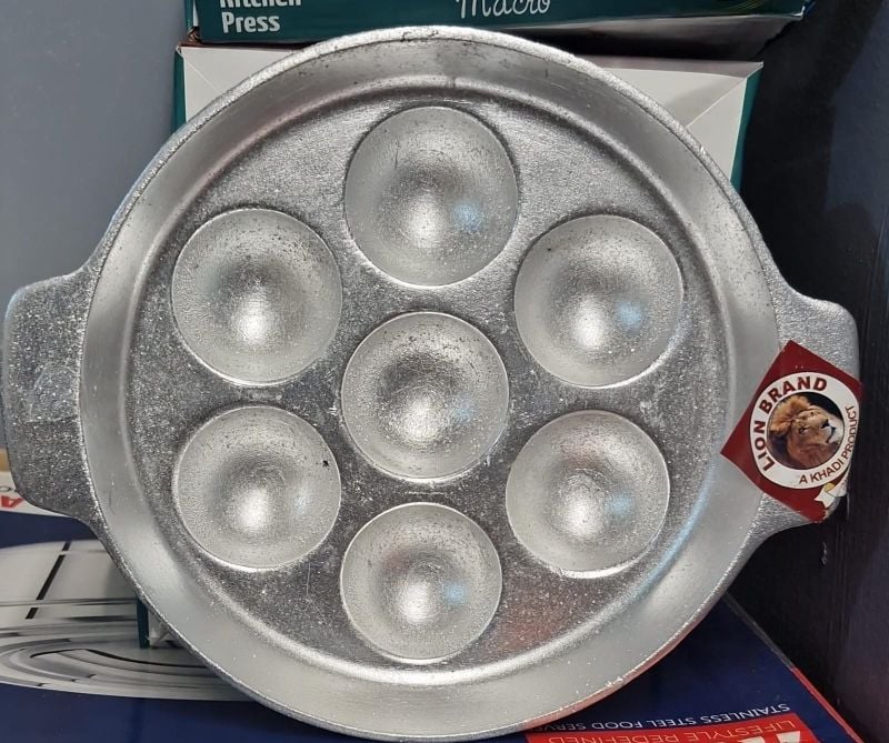 Appakara Unniyappakkara ALM 34  ( Incl 20% VAT )