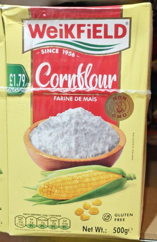 Weikfield Corn Flour PM ***1.79