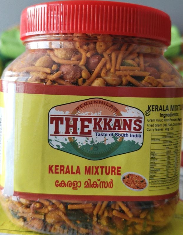 THEKKANS KERALAMIXTURE 300GM