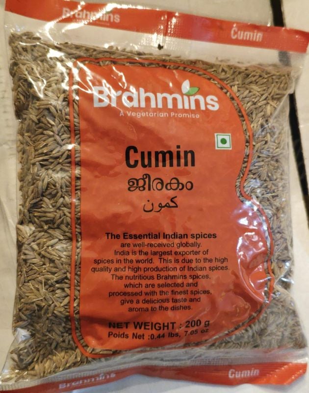 BR Fenugreek 200gm
