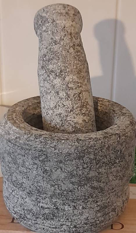 Kerala Idikallu Non - Polished Stone