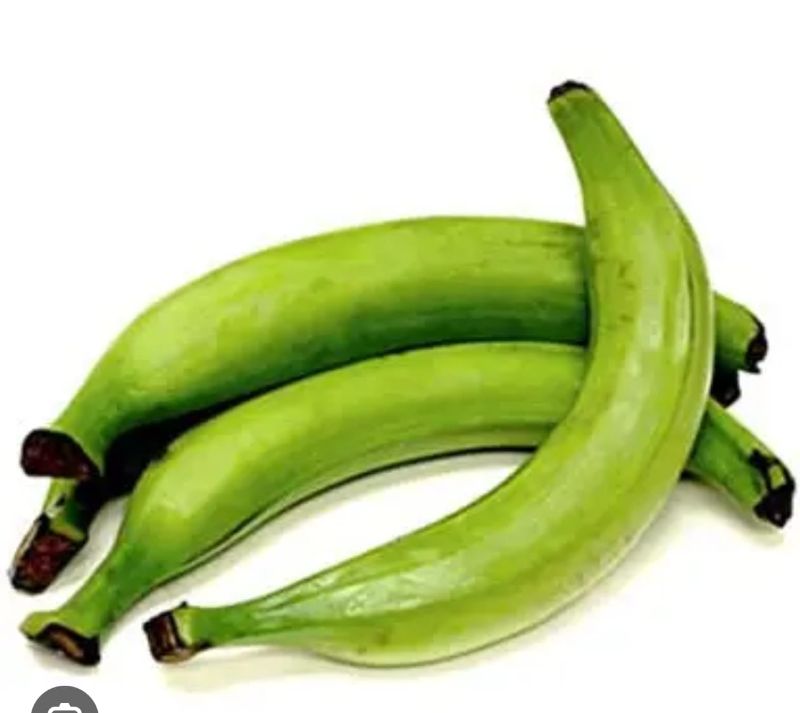 African Green  Plantain 1kg