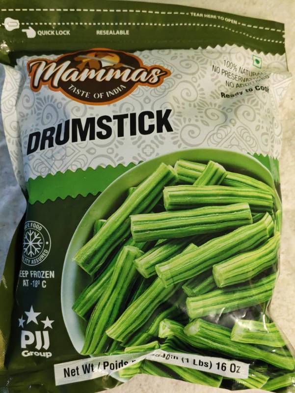 MA Drum Stic 454 gm