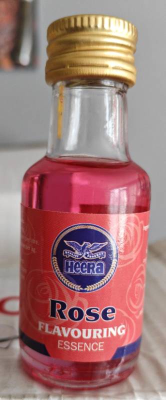 Heera Essense Rose 28ml