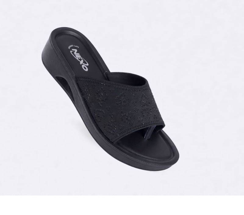 FOOT WEAR NEXO 6849 BRN 5X9 ( 5/36 , 6/37 , 7/38 , 8/39, 10/40 ) ( INC 20% VAT )