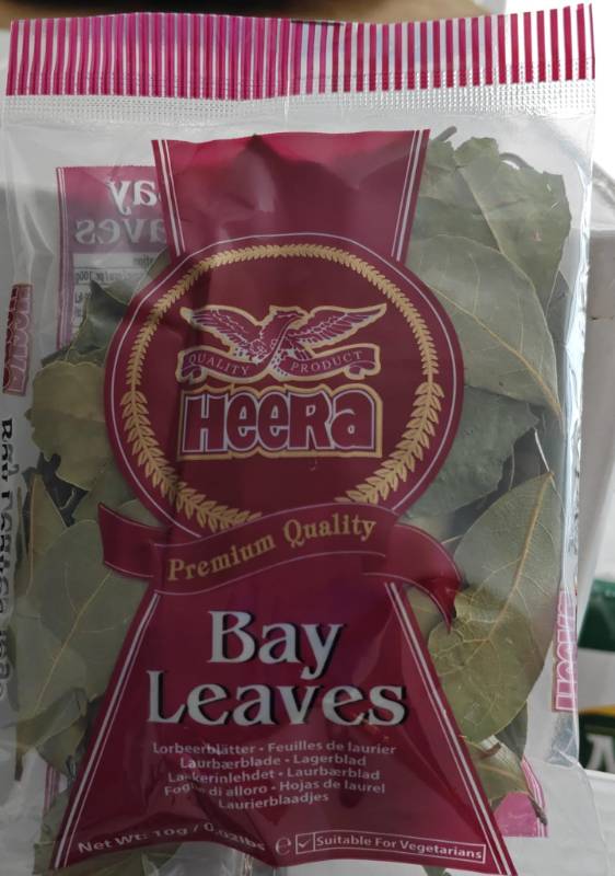 Heera Bay Leaves 10 gm