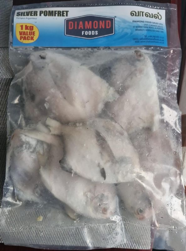 Silver Promfert Value Pack 1 kg