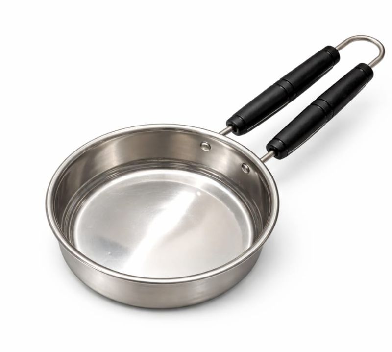 Saucepan SS 270 ( Incl 20% VAT )