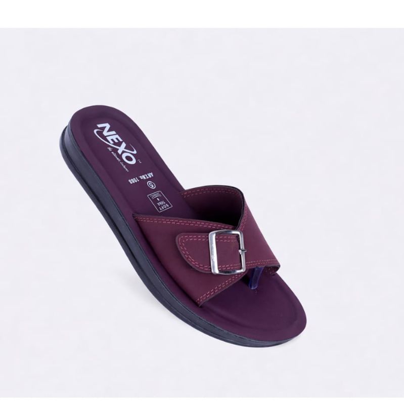 FOOT WEAR NEXO 1988 GRP 5X9 ( 5/36 , 6/37 , 7/38 , 8/39, 10/40 ) ( INC 20% VAT )