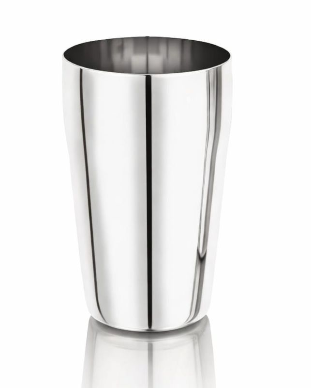 Tumpler Vinod Glass SS - 65 ( Incl 20% VAT )