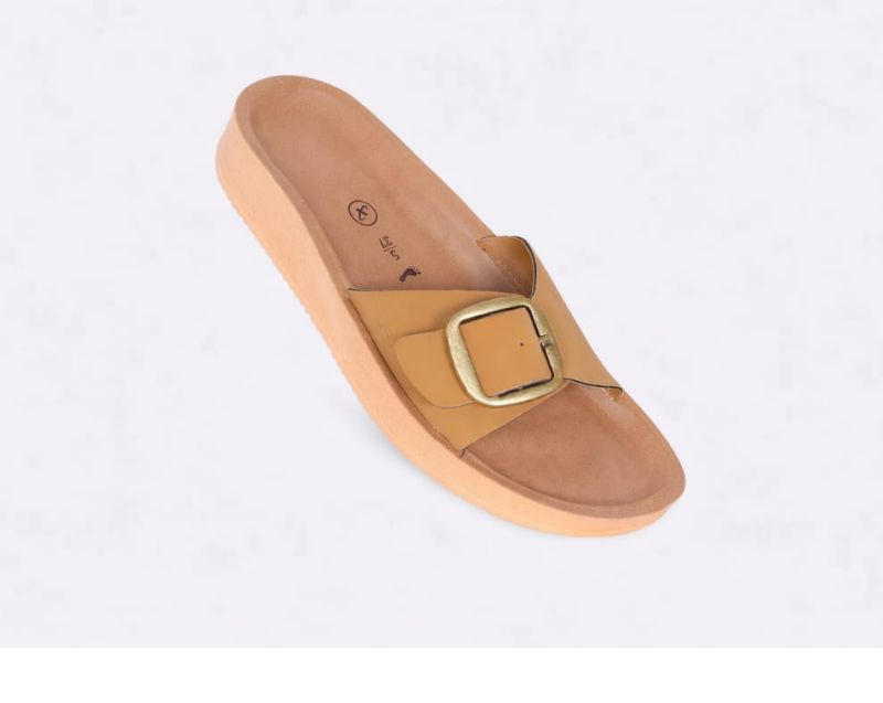 FOOT WEAR NEXO 6993 TAN 5X9   ( 5/36 , 6/37 , 7/38 , 8/39, 10/40 ) ( INC 20% VAT )