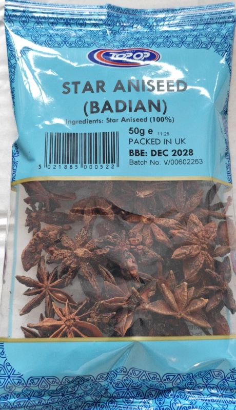 Top Op Star Aniesed 100ml