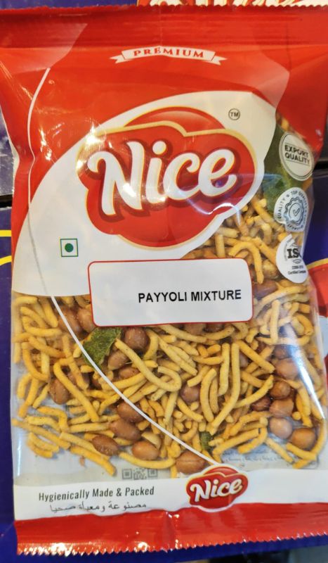 NC Payyoli Mixture Pkt 150G