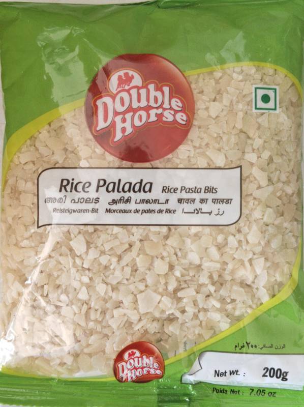 Double Horse Rice Palada 200gm