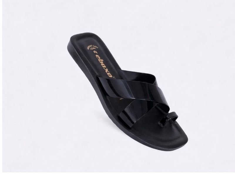 FOOT WEAR EBAXO 828 BLK 5X9 ( 5/36 , 6/37 , 7/38 , 8/39, 10/40 ) ( INC 20% VAT )