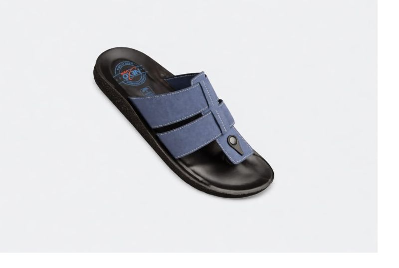 FOOT WEAR NEXO 8015 BLU 6X10 ( 6/40 , 7/41 , 8/42 , 9/43, 10/44 ) ( INC 20% VAT )