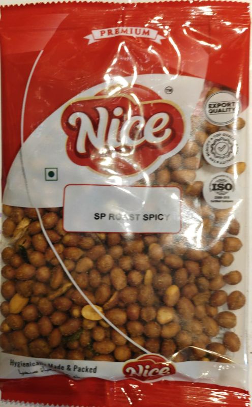 NC SPECIAL PEANUT ROAST CHILLY PKT 150G