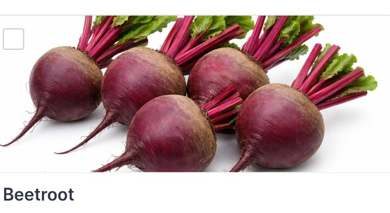 Beetroot Red 1KG