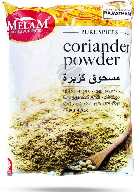 Melam coriander powder 250gm