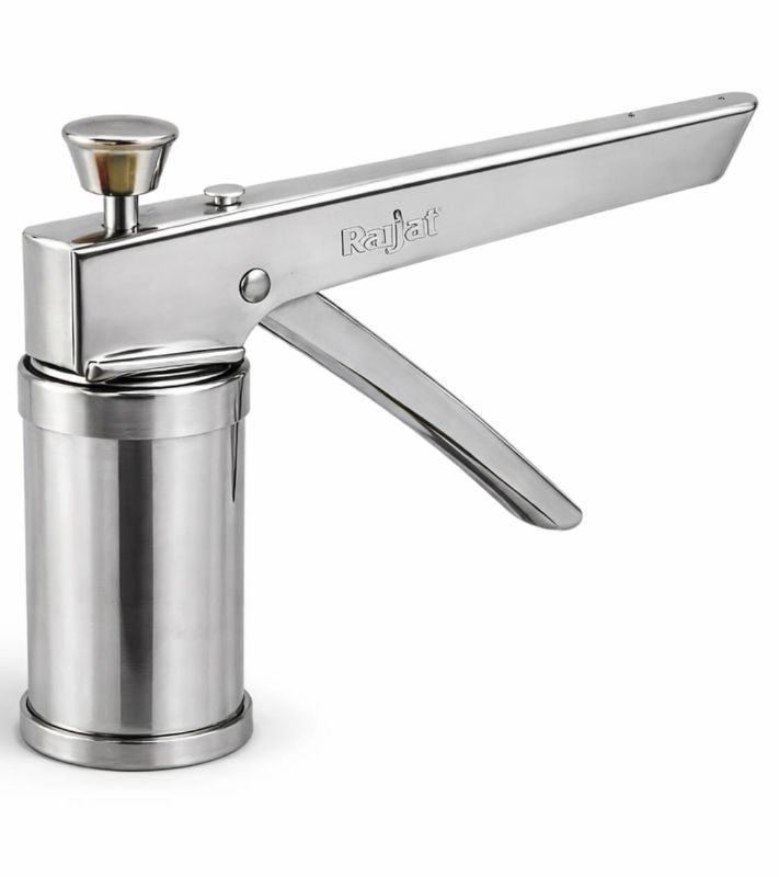 Steel Items Vessels Realize Kitchen Press 420 ( Incl 20% VAT )