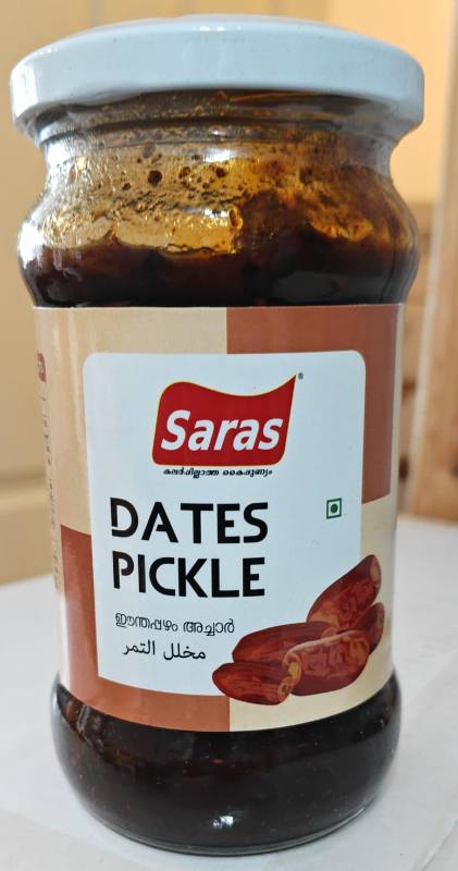 Saras Date Picke 300 gm