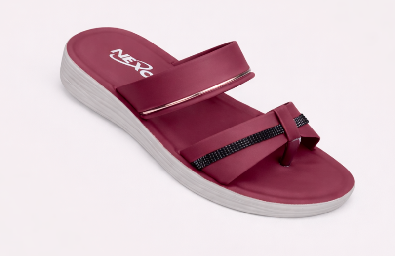 FOOT WEAR NEXO 5204 GRP 5X9 ( 5/36 , 6/37 , 7/38 , 8/39, 10/40 ) ( INC 20% VAT )