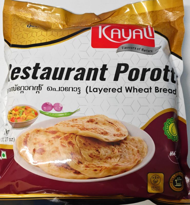 Kayal Resurant Porotta 1 kg