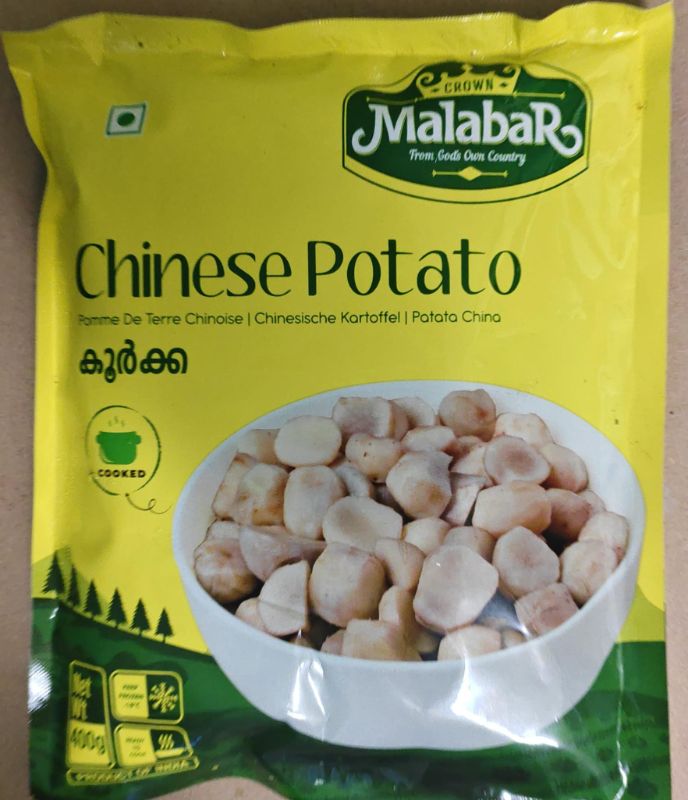 CM CHINESE POTATO 400gm