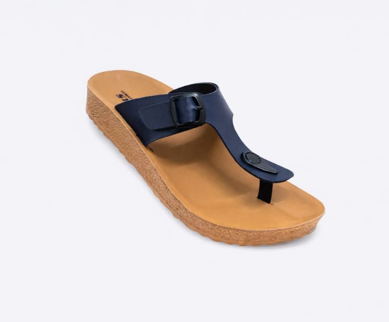 FOOT WEAR STYLO 66000 T BLU 5X9 ( 5/36 , 6/37 , 7/38 , 8/39, 10/40 ) ( INC 20% VAT )