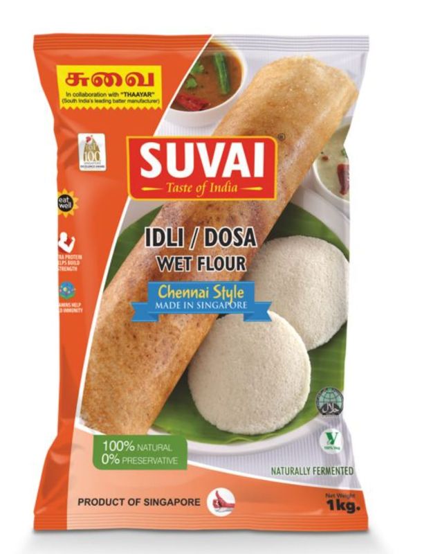Suvai Idly / Dosa Batter 1 KG