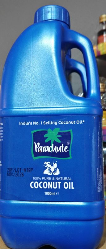 Parachute Cocunut Oil 1 Ltr