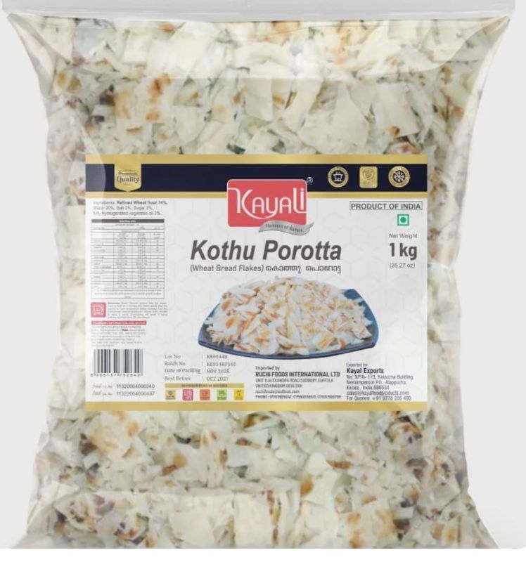 Kayal Kothuporotta Family 1 kg
