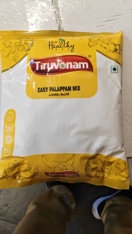 TM Easy Palappam Podi  1 Kg
