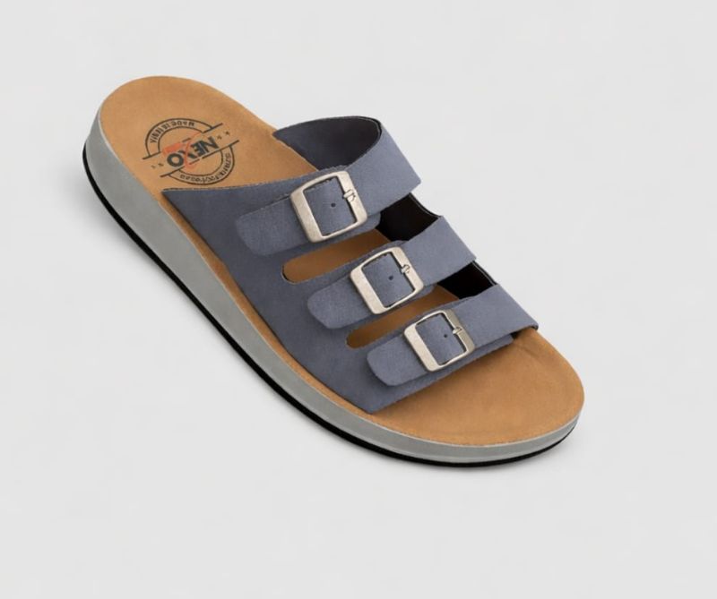 FOOT WEAR NEXO 6501 GRY 6X10 ( 6/40 , 7/41 , 8/42 , 9/43, 10/44 ) ( INC 20% VAT )