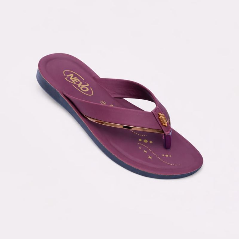 FOOT WEAR NEXO 9617 GRP 5X9  ( 5/36 , 6/37 , 7/38 , 8/39, 10/40 ) ( INC 20% VAT )