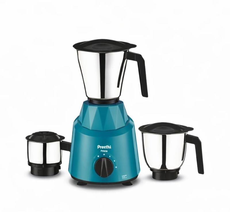 PREETI MIXI PRIME ( INCLUDING 20% VAT )