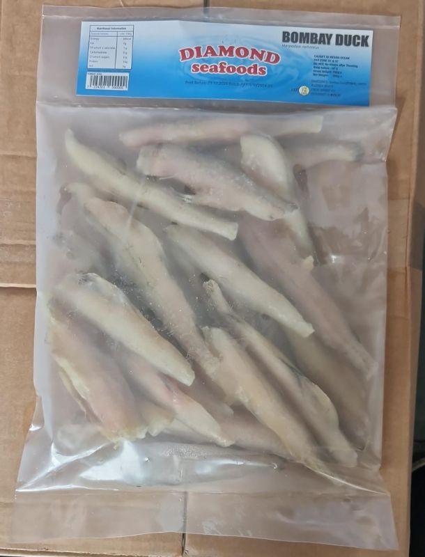 Bombay Duck Clean 2 for *5.99