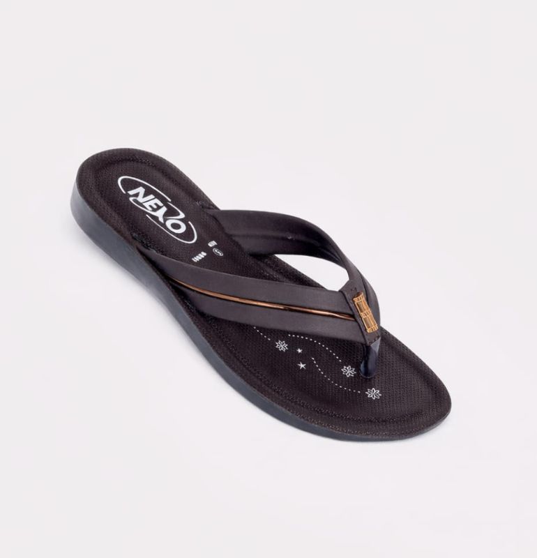 FOOT WEAR NEXO 9609 BRN 5X9 ( 5/36 , 6/37 , 7/38 , 8/39, 10/40 ) ( INC 20% VAT )